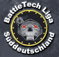 Battletech Liga S�d